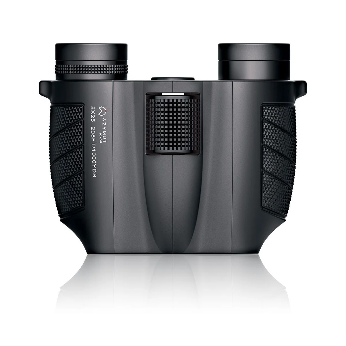 Lornetka AZYMUT Sokon 8x25 HD - widok 2