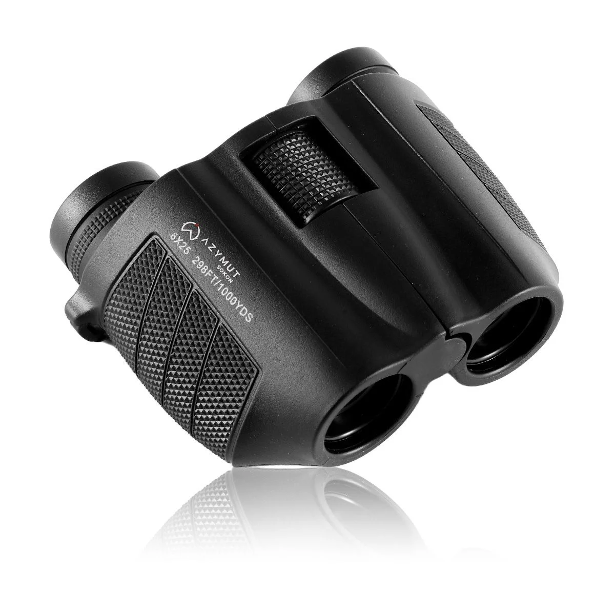 Lornetka AZYMUT Sokon 8x25 HD