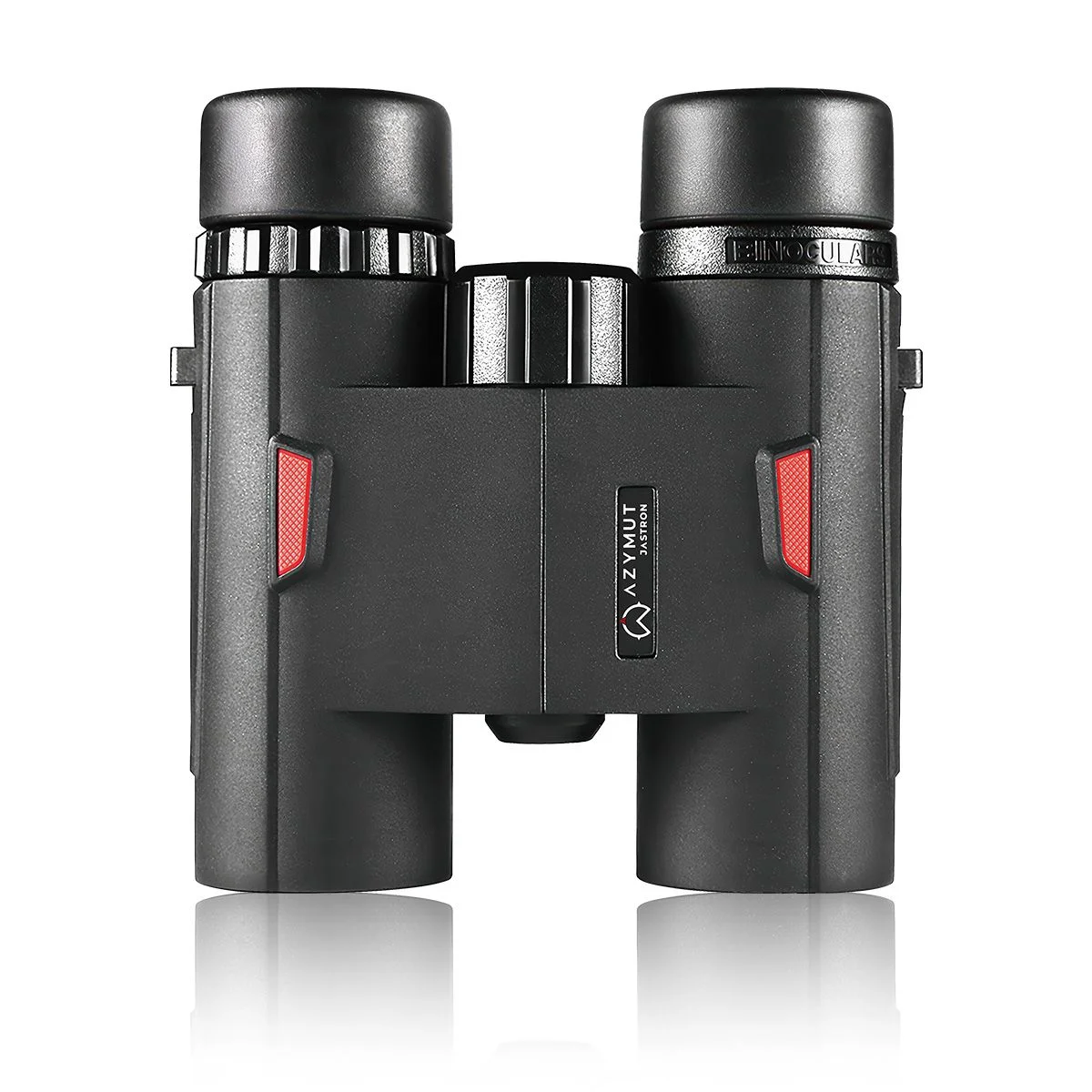 Lornetka AZYMUT Jastron 8x32 B - widok 2