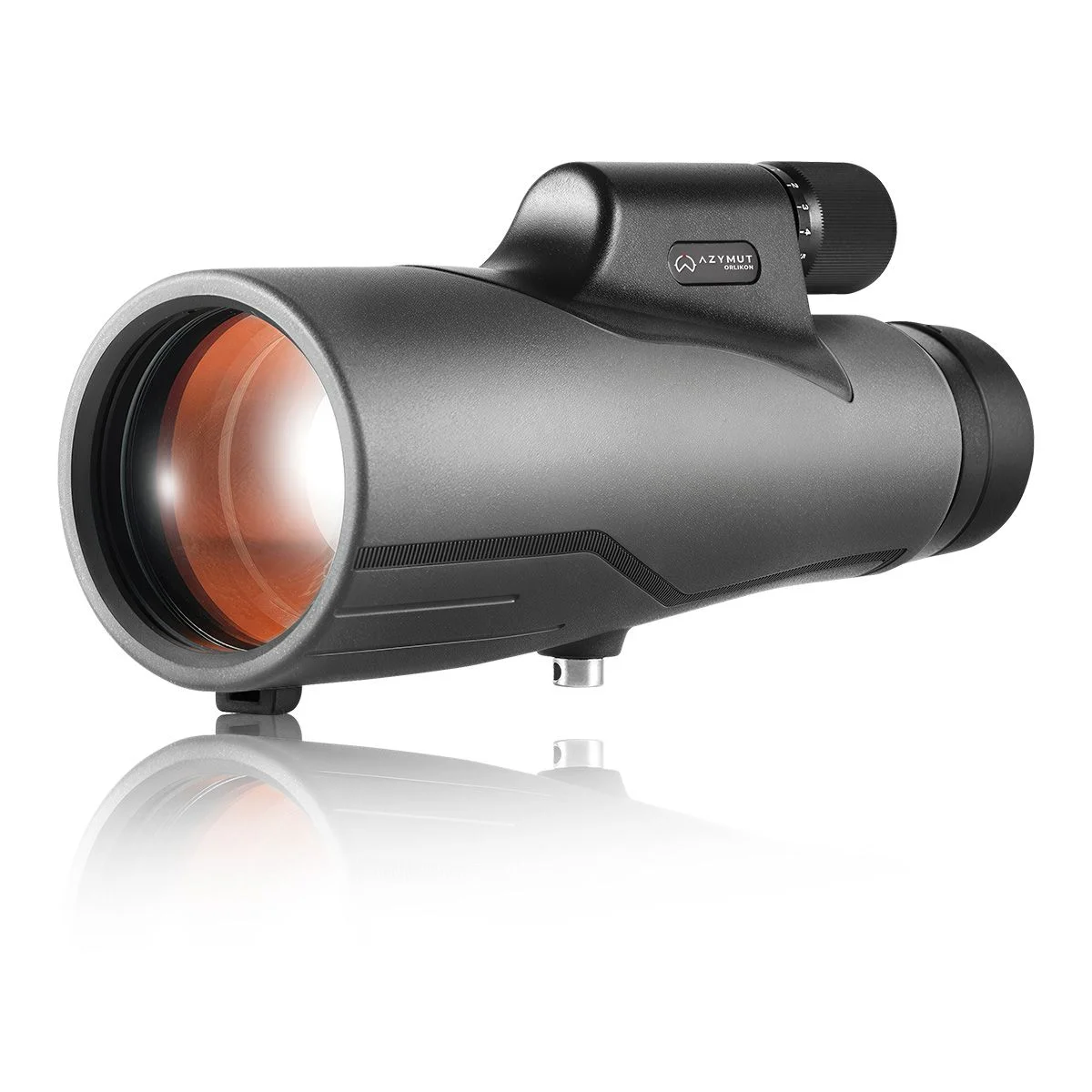 Monokular AZYMUT Orlikon 15x56 HD - widok 2