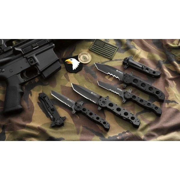 Nóż składany CRKT M16-14SF - widok 4