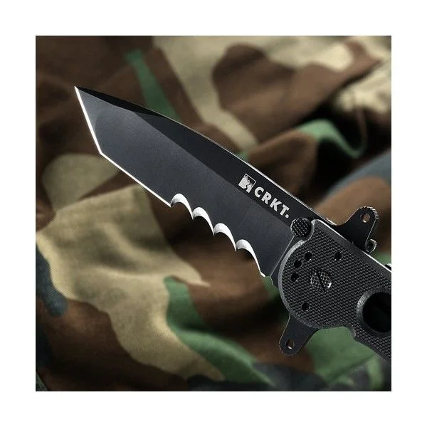 Nóż składany CRKT M16-14SFG - widok 4