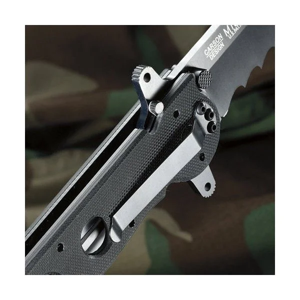 Nóż składany CRKT M16-14SFG - widok 3