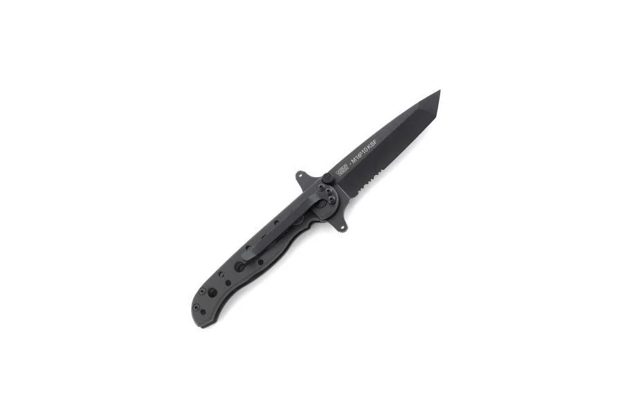 Nóż Składany Taktyczny CRKT M16-10KSF - widok 2