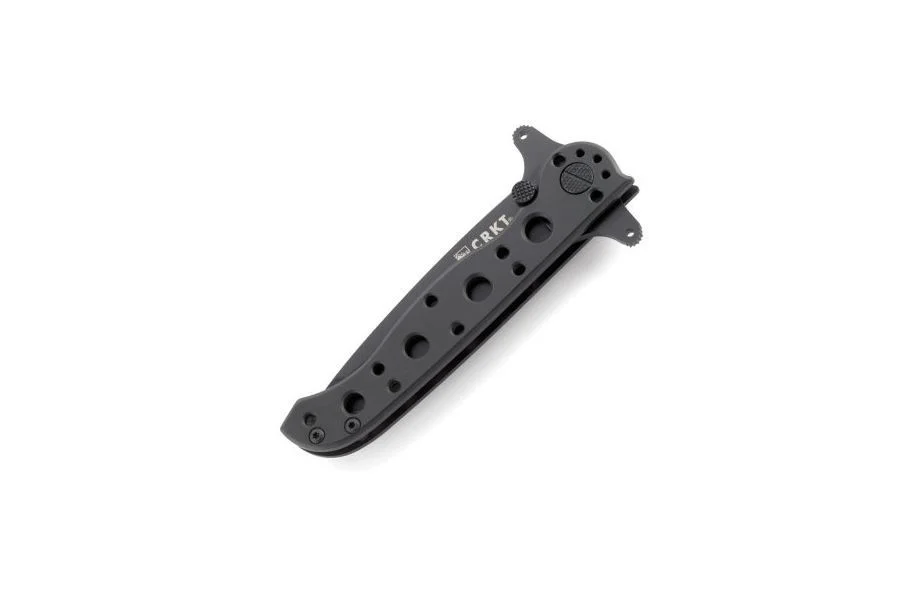 Nóż Składany Taktyczny CRKT M16-10KSF - widok 3