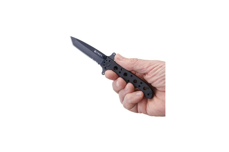 Nóż Składany Taktyczny CRKT M16-10KSF - widok 5