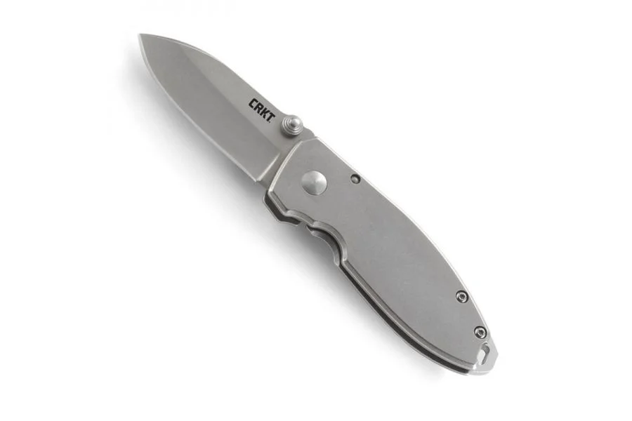 Nóż składany CRKT 2490 Burnley Squid