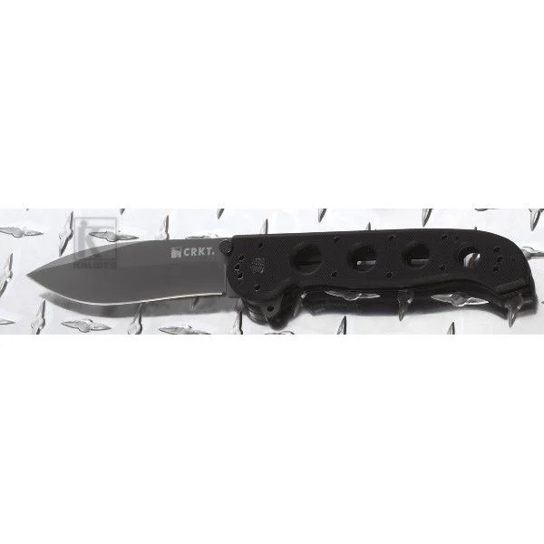 Nóż CRKT M21-04 G10 - widok 2