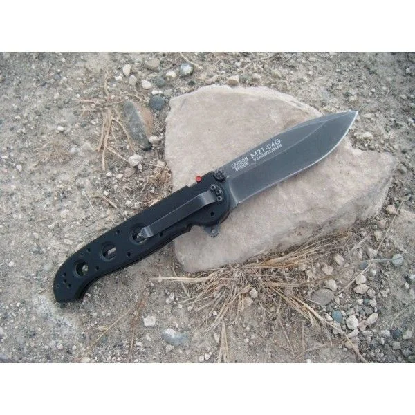 Nóż CRKT M21-04 G10