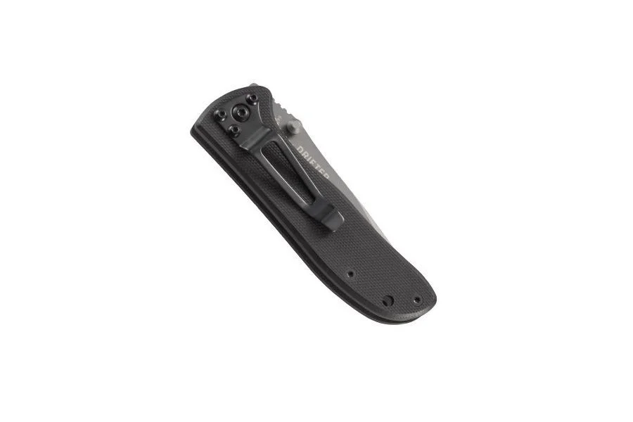 Nóż CRKT 6450K Drifter G10 - widok 3
