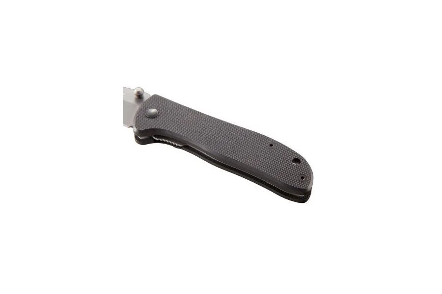 Nóż CRKT 6450K Drifter G10 - widok 4