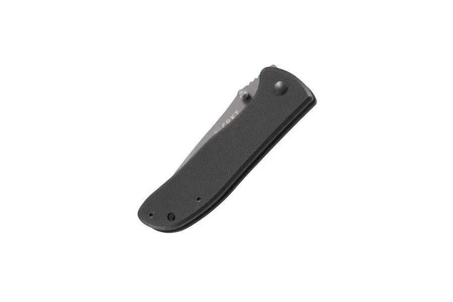 Nóż CRKT 6450K Drifter G10 - widok 6