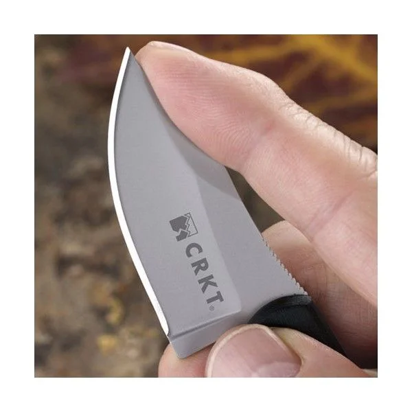 Nóż CRKT 2387 Minimalist Bowie - widok 2