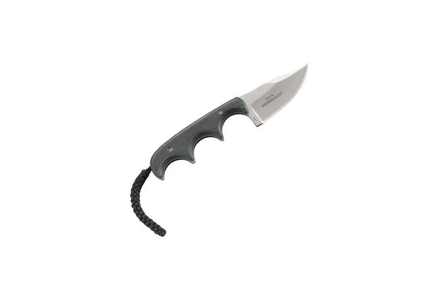 Nóż CRKT 2387 Minimalist Bowie - widok 4