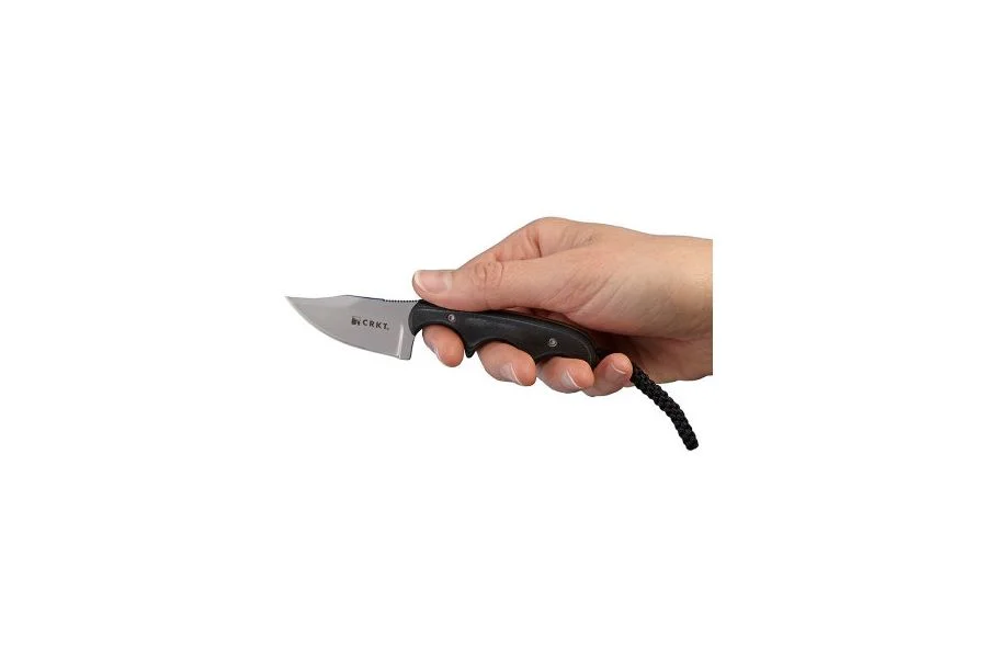 Nóż CRKT 2387 Minimalist Bowie - widok 7
