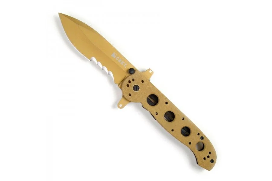 Nóż Taktyczny CRKT M21-14DSFG