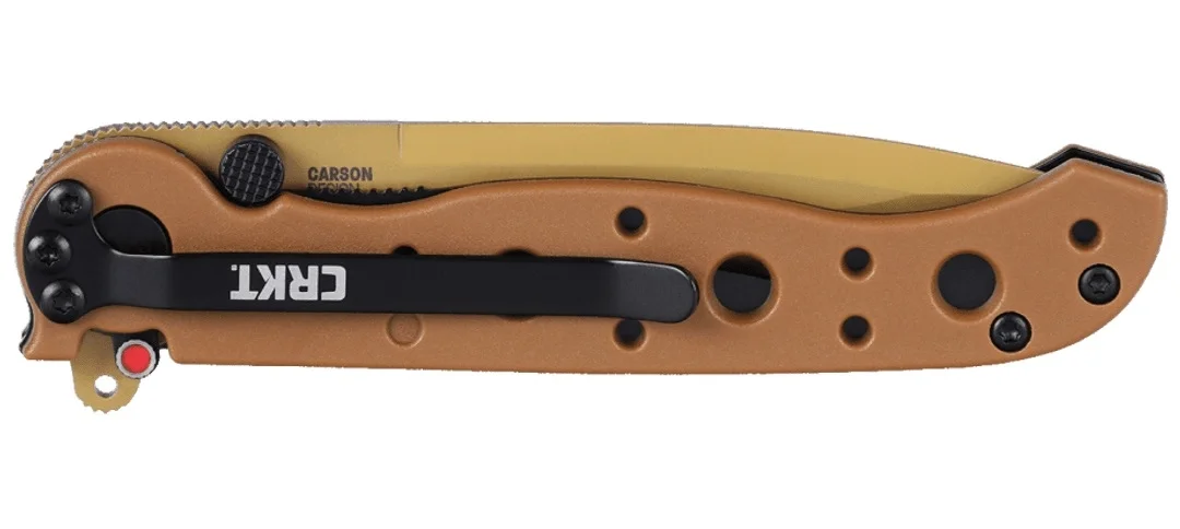 Nóż CRKT M16-01DZ - widok 3