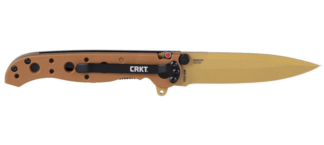 Nóż CRKT M16-01DZ - widok 2