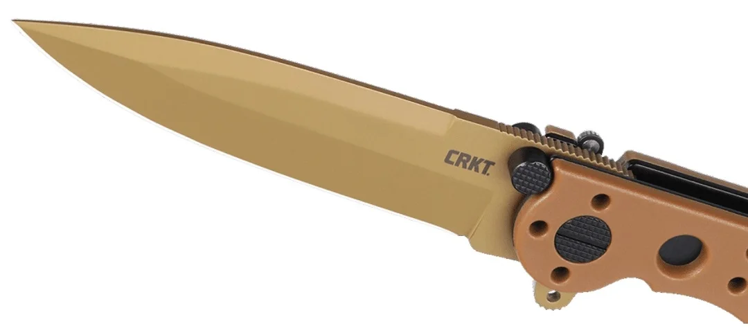 Nóż CRKT M16-01DZ - widok 4