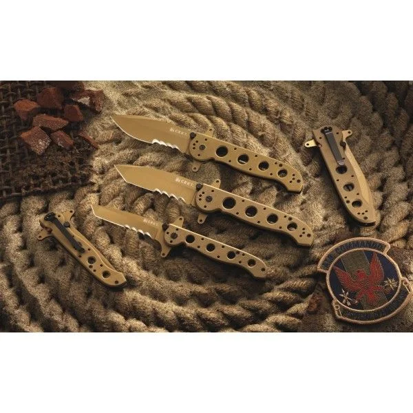 Nóż CRKT M16-14DSFG - widok 5
