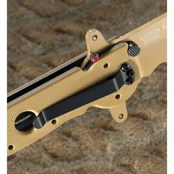 Nóż CRKT M16-14DSFG - widok 2