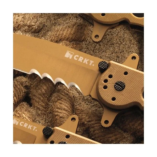 Nóż CRKT M16-14DSFG - widok 4