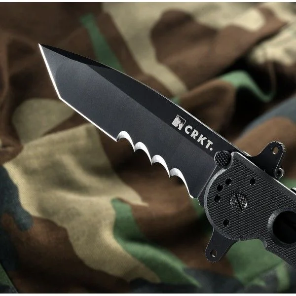 Nóż CRKT M16-13SFG - widok 3