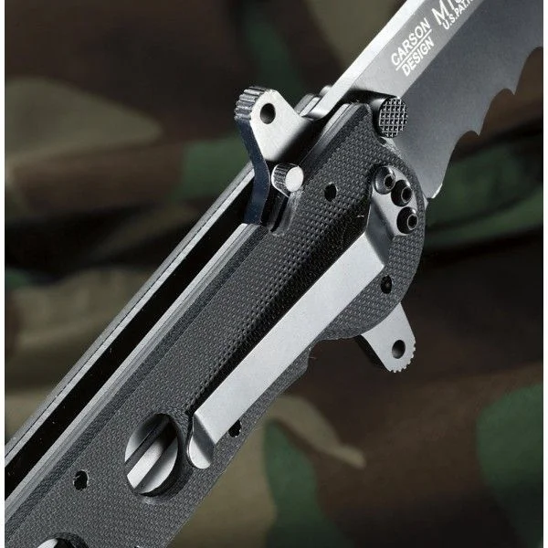 Nóż CRKT M16-13SFG - widok 4