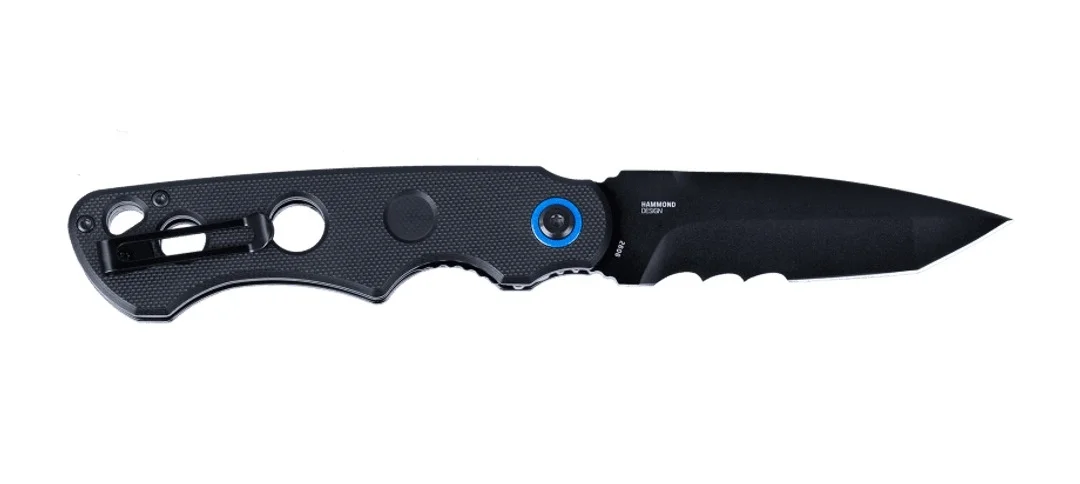 Nóż CRKT 2606 A.B.C. - widok 2