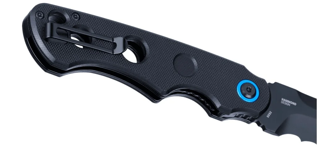 Nóż CRKT 2606 A.B.C. - widok 3