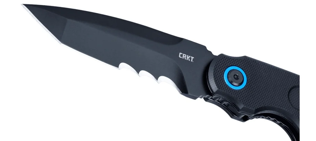 Nóż CRKT 2606 A.B.C. - widok 4