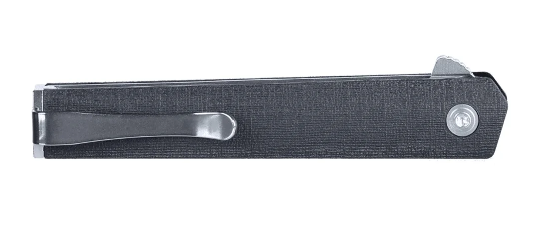 Nóż CRKT 7095KX CEO Compact Black - widok 4