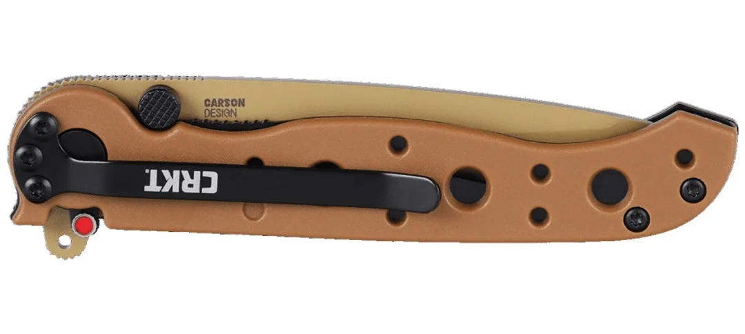Nóż CRKT M16-10DZ - widok 3
