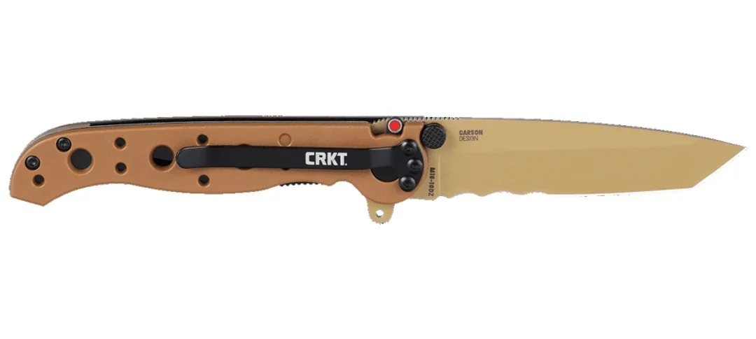 Nóż CRKT M16-10DZ - widok 2