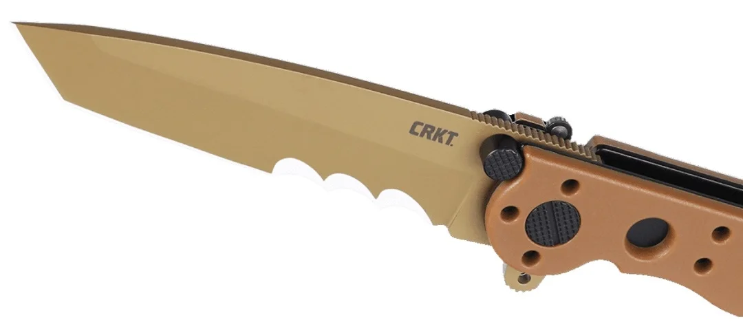Nóż CRKT M16-10DZ - widok 5