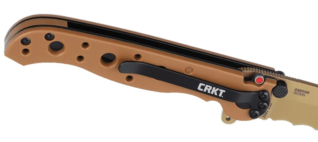 Nóż CRKT M16-10DZ - widok 6