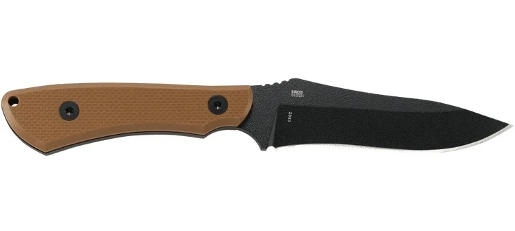 Nóż CRKT 2083 RAMADI - widok 2