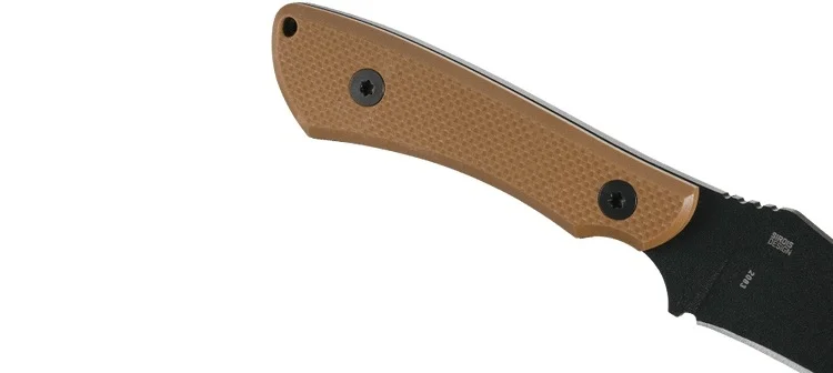 Nóż CRKT 2083 RAMADI - widok 4