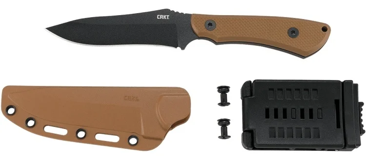 Nóż CRKT 2083 RAMADI - widok 5