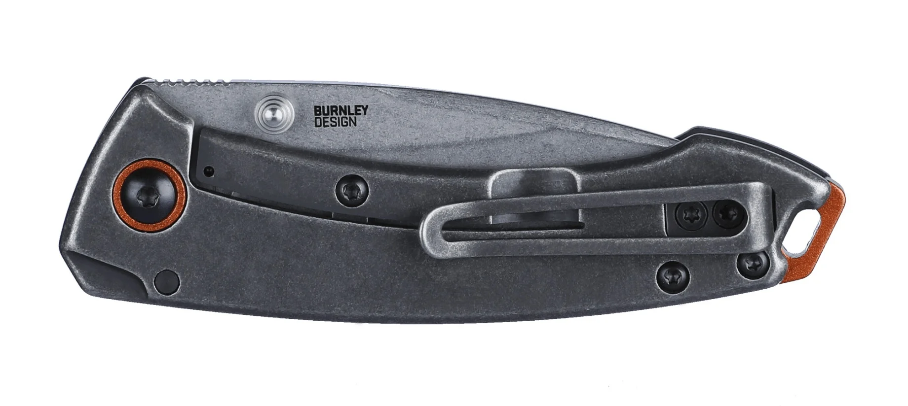 Nóż CRKT 2522 Tuna Compact - widok 2