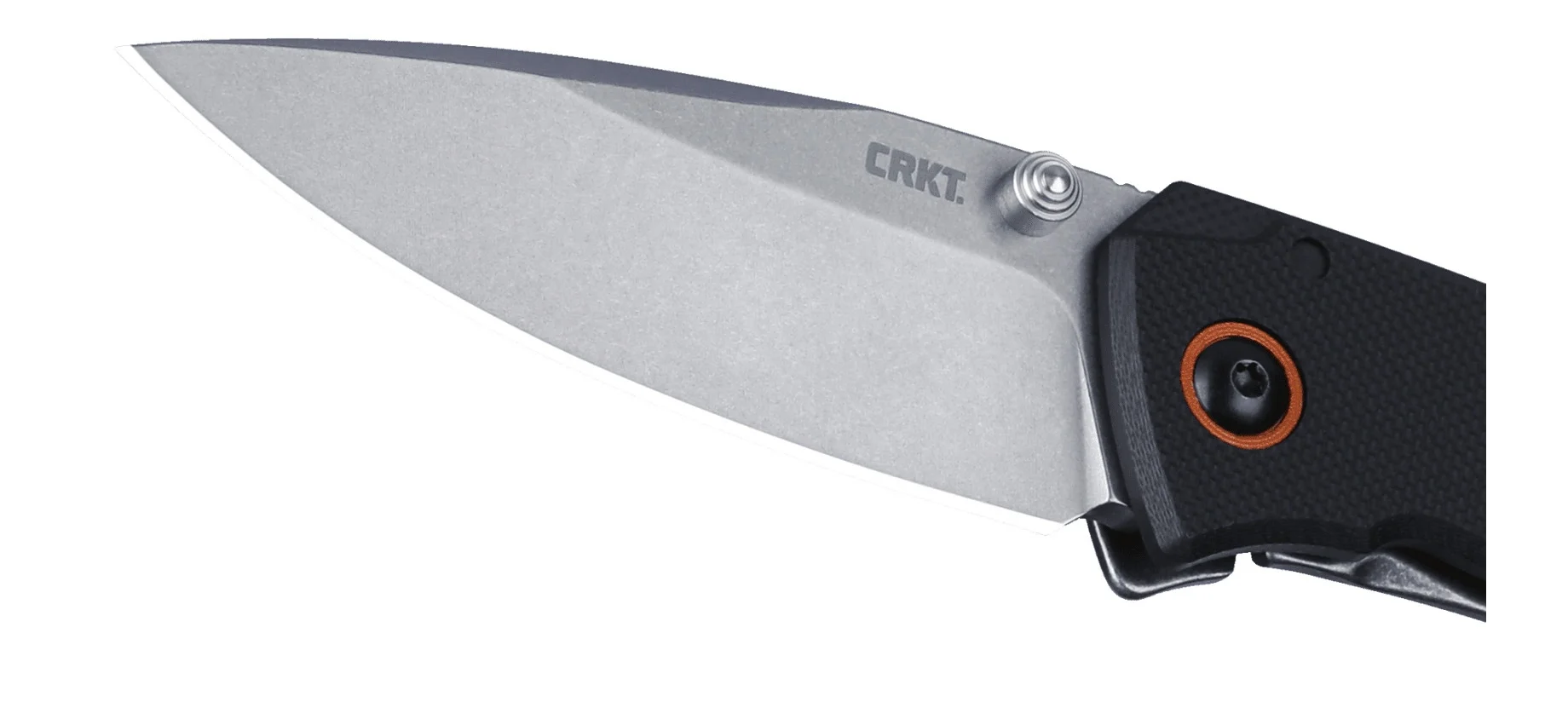 Nóż CRKT 2522 Tuna Compact - widok 4