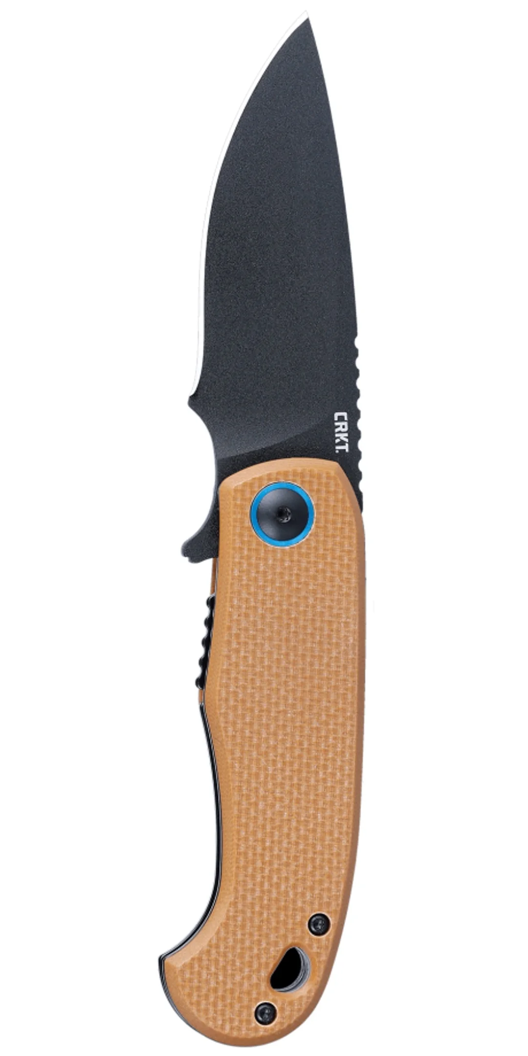 NÓŻ CRKT 7910 P.S.D. II