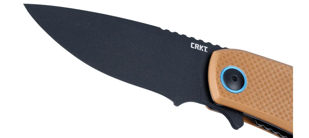 NÓŻ CRKT 7910 P.S.D. II - widok 3