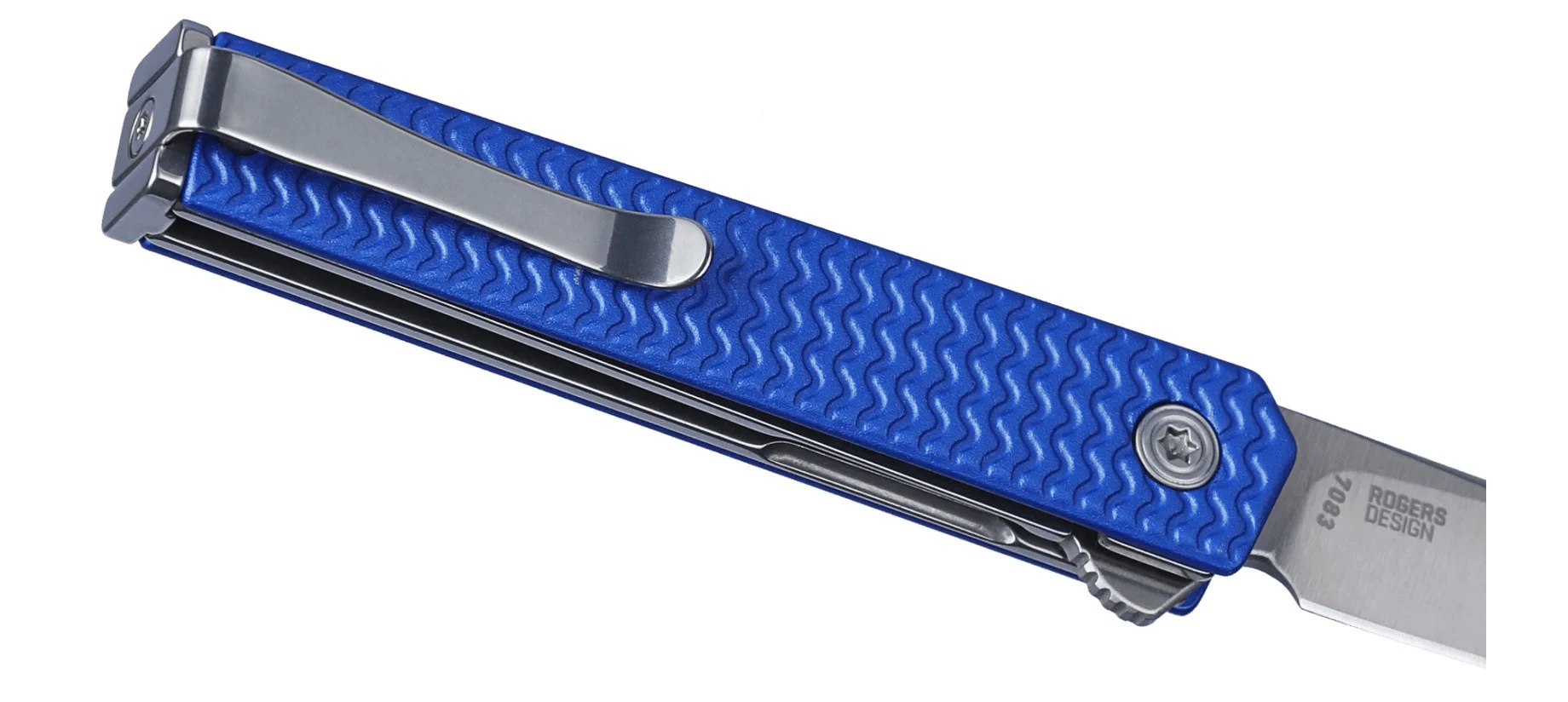 Nóż CRKT 7083 CEO MICROFLIPPER - widok 5