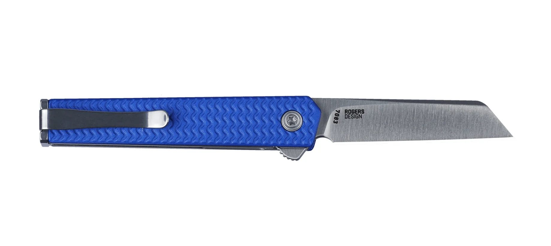 Nóż CRKT 7083 CEO MICROFLIPPER - widok 8