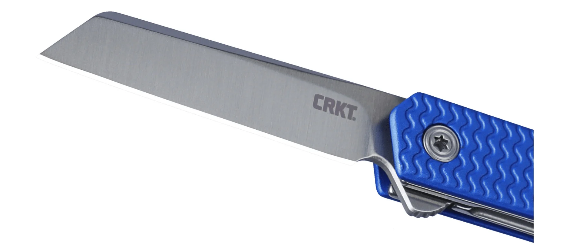 Nóż CRKT 7083 CEO MICROFLIPPER - widok 4