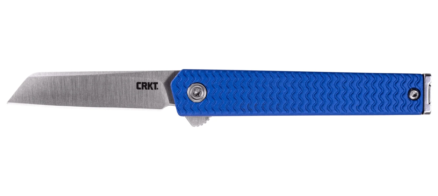 Nóż CRKT 7083 CEO MICROFLIPPER - widok 7