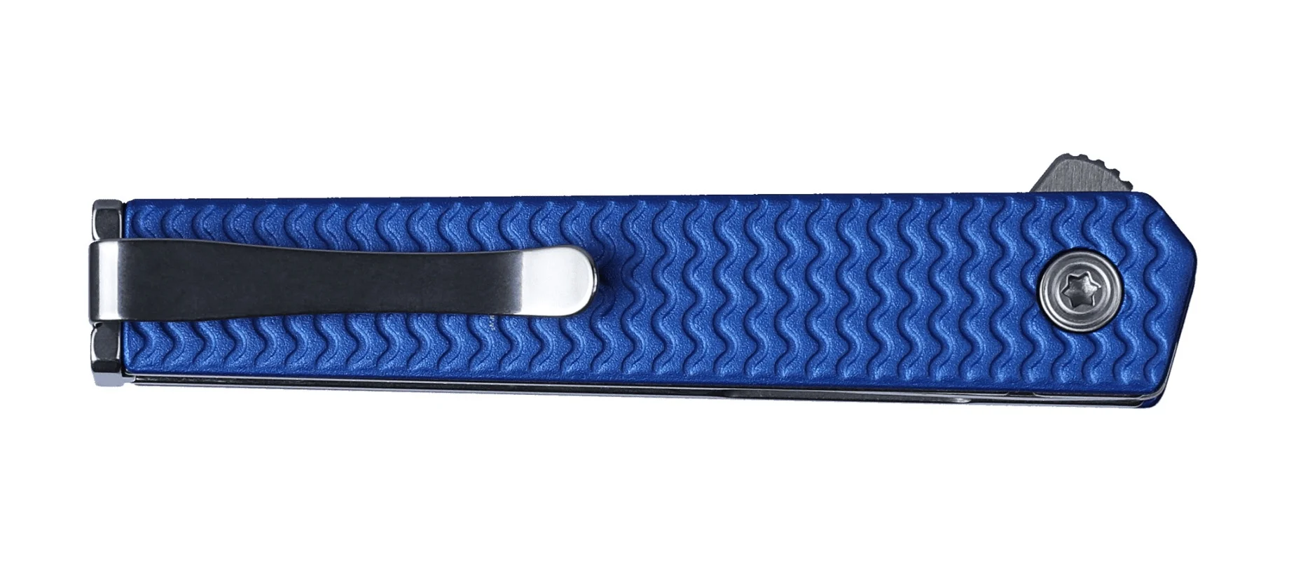 Nóż CRKT 7083 CEO MICROFLIPPER - widok 2