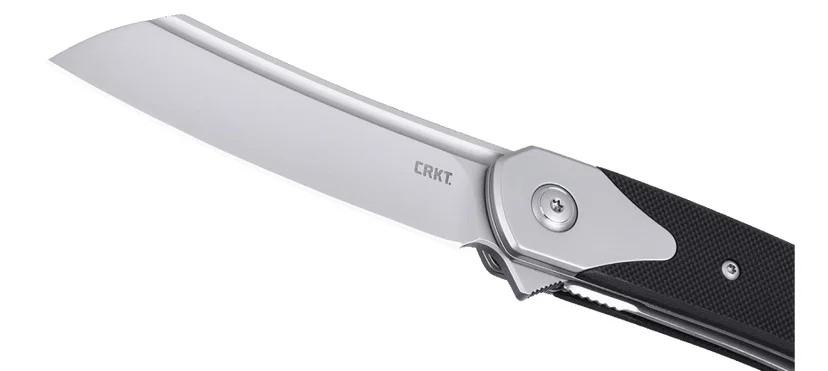 NÓŻ CRKT 7135 VIENTO BLACK - widok 4
