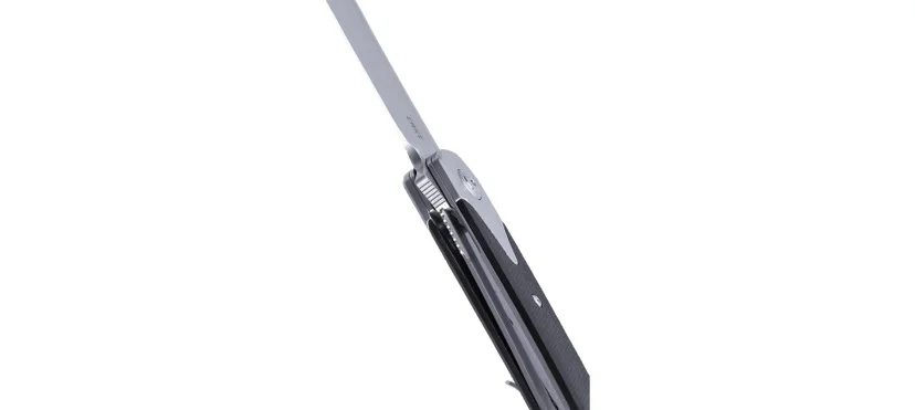NÓŻ CRKT 7135 VIENTO BLACK - widok 3